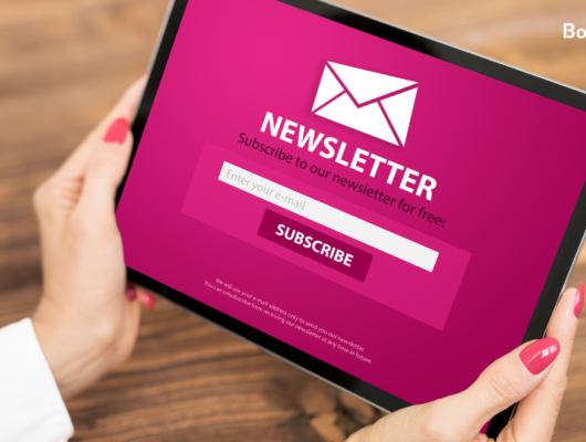 7 خطوات Ultimate لبناء استراتيجية التسويق عبر البريد الإلكتروني